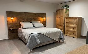 Apartamento aconchegante na Colônia Witmarsum